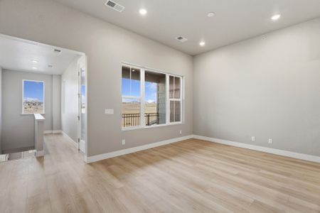 New construction Single-Family house 6793 Maple Leaf Dr, Unit 202, Timnath, CO 80547 plan Monarch - image 14