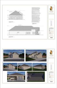 New construction Single-Family house 12928 Oakwood Cir, Willis, TX 77318 null- photo 0