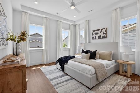 New construction Single-Family house 7237 Westrow Ave, Charlotte, NC 28278 - image 12