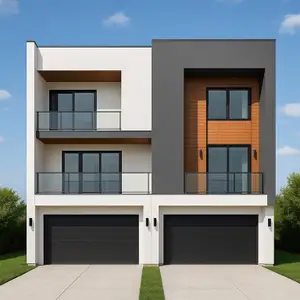 New construction Single-Family house 4923 Homer St, Dallas, TX 75206 - image