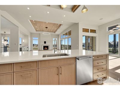 New construction Single-Family house 2669 Southwind Rd, Berthoud, CO 80513 - image 9