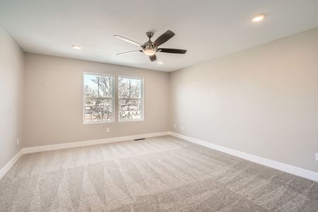 New construction Townhouse house 2555 W 69Th Pl, Denver, CO 80221 Horizon Three- photo 33 33