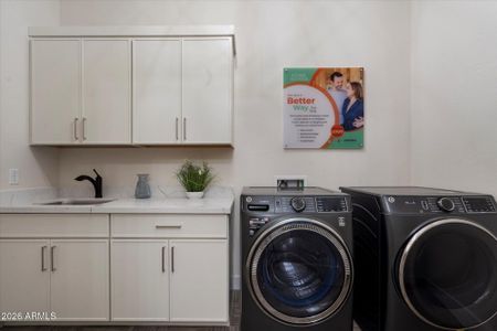 New construction Single-Family house 7394 W Lisbon Ln, Peoria, AZ 85381 - image 18