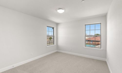 New construction Duplex house 525 Sandiford Ct, Mansfield, TX 76063 plan Granbury - image 19