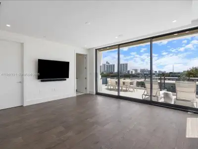 New construction Townhouse house 4008 Ne 167Th St, Unit 6, North Miami Beach, FL 33160 plan Dahlia - image 19