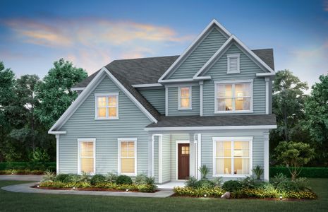 New construction Single-Family house 2006 Parish House Cir, Johns Island, SC 29455 null- photo 2 2