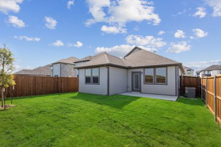 New construction Single-Family house 3700 Richland Dr, Farmersville, TX 75442 null- photo 22 22