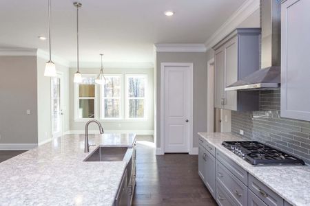 New construction Single-Family house 504 Fern Hill Rd, Mooresville, NC 28117 plan Pinehurst II - image 16