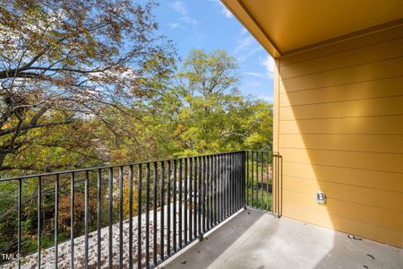 New construction Condo/Apt house 29 Enterprise Street, Unit 309, Raleigh, NC 27607 - photo 25 25