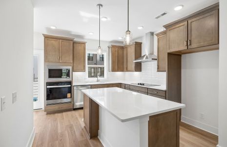 New construction Single-Family house 512 Cityscape Dr, Nashville, TN 37218 plan Teravista - image 14