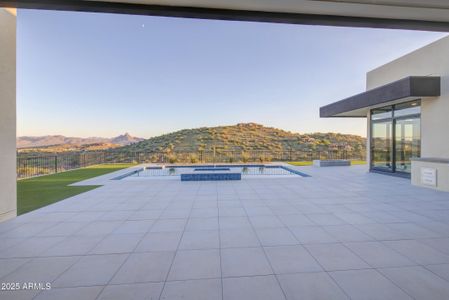 New construction Single-Family house 15609 E Palatial Dr, Fountain Hills, AZ 85268 - image