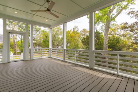 New construction Single-Family house 832 Dunham Street, Charleston, SC 29492 - photo 72 72