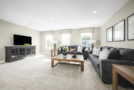New construction Single-Family house 5019 Pineapple Lily Dr, Charlotte, NC 28216 - image 15