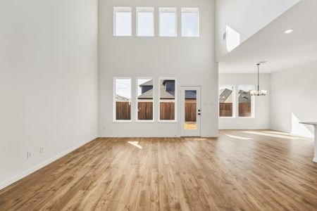 New construction Single-Family house 1809 Goose Pond Rd, Forney, TX 75126 plan The Walton - image 16