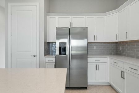 New construction Single-Family house 12398 Sw Sunrise, Port St. Lucie, FL 34987 plan Lucida - image 7