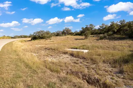 New construction Single-Family house 0 Colin Rdg, New Braunfels, TX 78132 - image