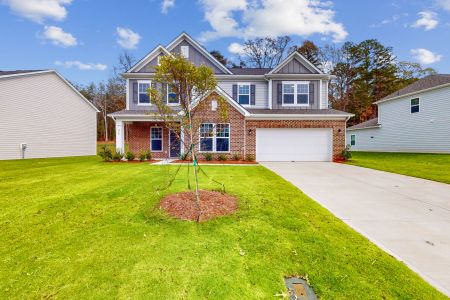 New construction Single-Family house 254 Winford Rd, Troutman, NC 28166 Patterson- photo 14 14