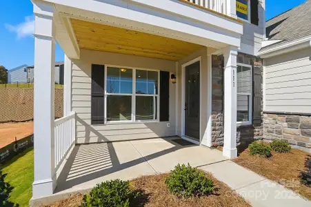 New construction Single-Family house 111 Longwood Rd, Unit 59, Mooresville, NC 28115 - image
