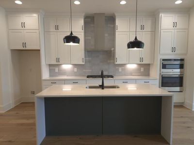 New construction Townhouse house 422 Cedar Dust Dr, Decatur, GA 30030 - image 9