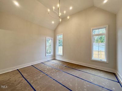 New construction Single-Family house 701 Dartmouth Road, Raleigh, NC 27609 - photo 25 25