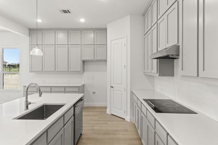 New construction Single-Family house Arlington, TX 76002 plan Lexington - image 6