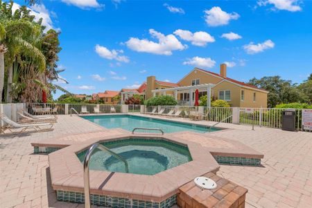 New construction Single-Family house 47 Bayview Ct S, Unit A, St. Petersburg, FL 33711 - image