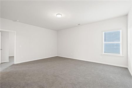 New construction Townhouse house 79 Maple Trl, Dawsonville, GA 30534 - image 20