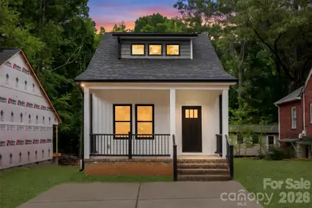New construction Single-Family house 392 Park Rd, Albemarle, NC 28001 - image
