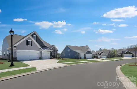New construction Single-Family house 5611 Mid Sky Ct, Unit 378, Lancaster, SC 29720 - image