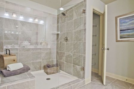 New construction Townhouse house 52 Cobalt Ln, Newnan, GA 30265 plan Barwick - image 18