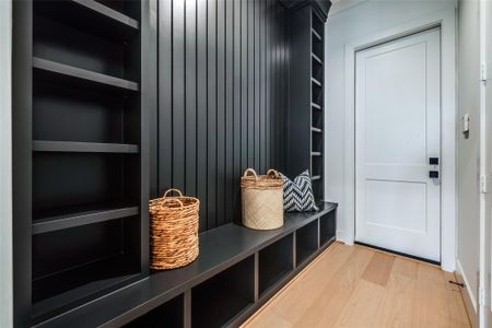 New construction Single-Family house 1016 Peden St, Houston, TX 77006 - image 13