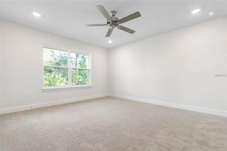 New construction Single-Family house 21 Uniondale Pl, Palm Coast, FL 32164 2265- photo 11 11