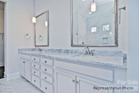 New construction Single-Family house 616 Plowshare Wy, Unit 35, Clover, SC 29710 - image 9