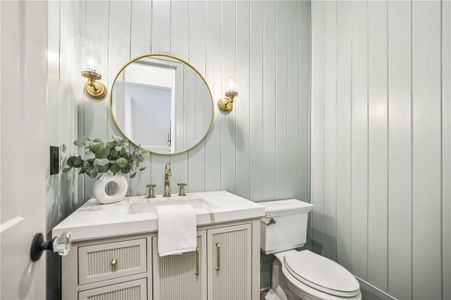 New construction Single-Family house 145 Grayton Ln, Roswell, GA 30075 - image 19