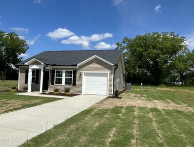 New construction Single-Family house 114 Johnson Rdg Wy, Four Oaks, NC 27524 - image 12
