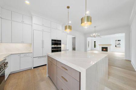 New construction Single-Family house 3421 Blue Ridge Rd, Raleigh, NC 27612 plan Abigail - image 10