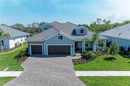 New construction Single-Family house 8046 Anthirium Lp, Sarasota, FL 34240 null- photo 0