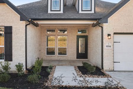 New construction Single-Family house 9594 Moss Rose, Willis, TX 77378 - image 3