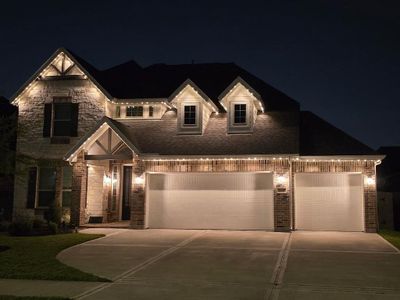 New construction Single-Family house 7727 Wrightwood Dr, Pasadena, TX 77505 null- photo 0