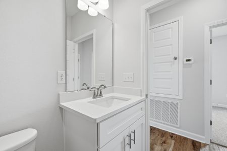 New construction Single-Family house 6113 Mildred'S Wy, Crestview, FL 32539 plan Dalton - image 12