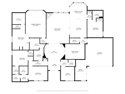 New construction Single-Family house 41014 Kimber Ln, Magnolia, TX 77354 - image 5