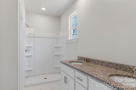 New construction Single-Family house 413 Dogwood Ln, Statesville, NC 28625 - image 9