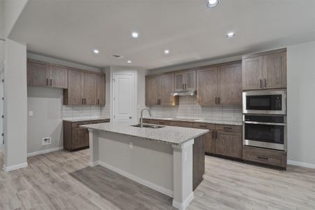 New construction Single-Family house 132 Scenic Hills Cir, Georgetown, TX 78628 Plan 2628- photo 6 6