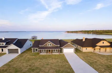 New construction Single-Family house 253 Caro Dr, West Tawakoni, TX 75474 - image