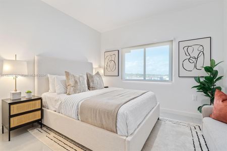 New construction Single-Family house 275 Nw 13 Pl, Homestead, FL 33034 - image 16