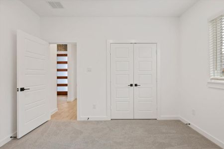 New construction Single-Family house 7136 Intrepid Dr, Saginaw, TX 76179 plan Chamberlin II - image 17