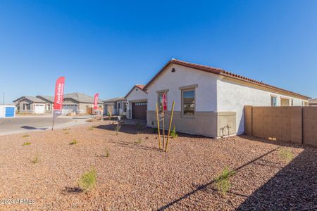 New construction Single-Family house 23997 N 172Nd Ave, Surprise, AZ 85387 Julia- photo 35 35