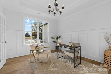 New construction Single-Family house 4734 Polk Ford Rd, Stanfield, NC 28163 - image 6