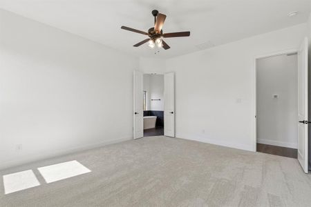 New construction Single-Family house 5704 Glynda Dr, North Richland Hills, TX 76180 plan Silverstone - image 16