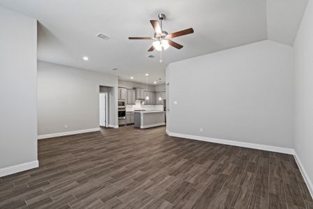 New construction Single-Family house 1056 Kensington Ct, Argyle, TX 76226 null- photo 25 25